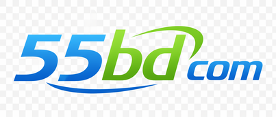 55bd com লোগো